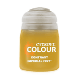 Contrast - Imperial Fist 18ML - Gamesmart